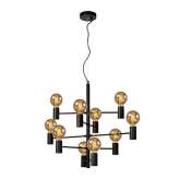 Lampa wisząca Lucide Leanne 21421/10/30