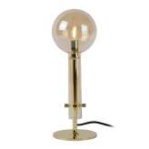 Lampa stołowa Lucide Lone 03521/01/10