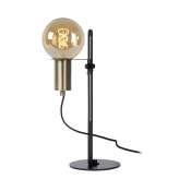 Lampa stołowa Lucide Malcolm 45578/01/30