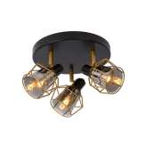 Lampa sufitowa Lucide Nila 77977/13/30
