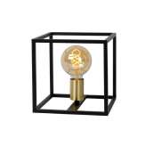 Lampa stołowa Lucide Ruben 00524/01/30