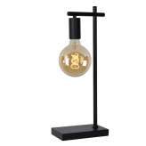 Lampa stołowa Lucide Leanne 21521/01/30