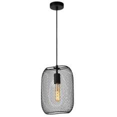 Lampa wisząca Lucide Mesh 78392/01/30