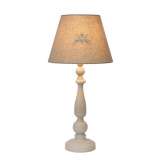 Lampa stołowa Lucide Robin 34539/81/41