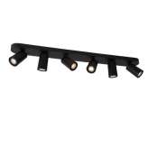 Lampa sufitowa Lucide Xyrus 23954/31/30