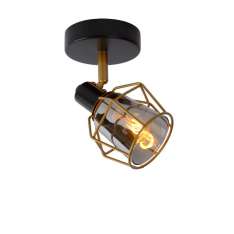 Lampa ścienna Lucide Nila 77977/01/30