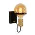 Lampa ścienna Lucide Ottelien 30271/01/30