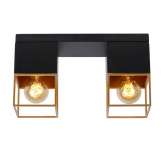Lampa sufitowa Lucide Rixt 21120/02/30