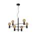 Lampa wisząca Lucide Leanne 21421/06/30