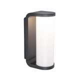 Lampa ścienna Lutec Adalyn 5193602118