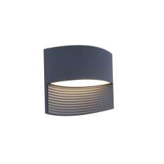 Lampa ścienna Lutec Lotus 5193201118