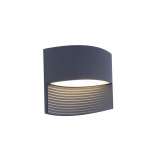 Lampa ścienna Lutec Lotus 5193201118