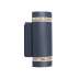 Lampa ścienna Lutec Focus 5604011118