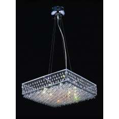 Lampa wisząca 017P8191