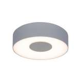 Lampa sufitowa Lutec Ublo 6348102112
