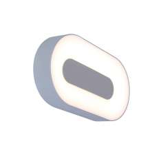 Lampa sufitowa Lutec Ublo 6349101112