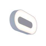 Lampa sufitowa Lutec Ublo 6349101112