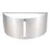Lampa sufitowa Lutec Bonn 6330402001