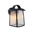Lampa ścienna Lutec Kelsey 5273601012