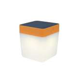 Lampa przenośna Lutec Table Cube 6908001340
