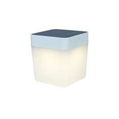 Lampa przenośna Lutec Table Cube 6908001331