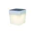 Lampa przenośna Lutec Table Cube 6908001331