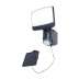Lampa ścienna Lutec Sunshine 6925601345