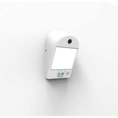 Lampa ścienna Lutec Mimo 5194901053