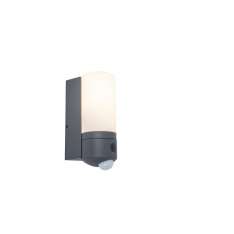 Lampa ścienna Lutec Pollux 5196001118