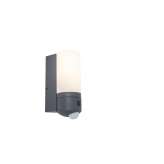 Lampa ścienna Lutec Pollux 5196001118