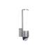 Lampa ścienna Lutec Leda 5267103001