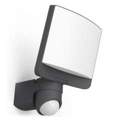 Lampa ścienna Lutec Sunshine 7625601345