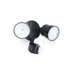 Lampa ścienna Lutec Shrimp 7622104330