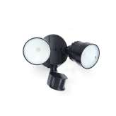 Lampa ścienna Lutec Shrimp 7622104330