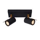 Lampa sufitowa Lucide Grony 17998/10/30