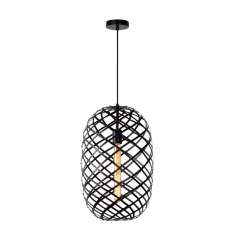 Lampa wisząca Lucide Wolfram 21417/32/30