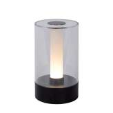 Lampa stołowa Lucide Tribun 26501/03/30