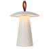Lampa przenośna Lucide La Donna 27500/02/31