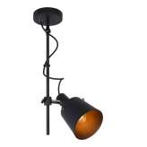 Lampa sufitowa Lucide Quinny 74107/11/30
