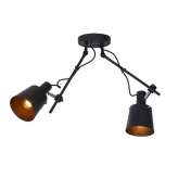 Lampa sufitowa Lucide Quinny 74107/12/30