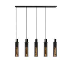 Lampa wisząca Lucide Orlando 74404/05/65