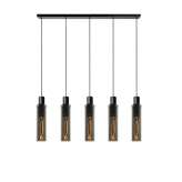 Lampa wisząca Lucide Orlando 74404/05/65