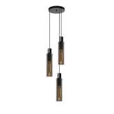 Lampa wisząca Lucide Orlando 74404/13/65