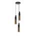Lampa wisząca Lucide Orlando 74404/13/65