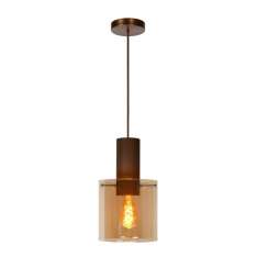 Lampa wisząca Lucide Toledo 74405/01/62