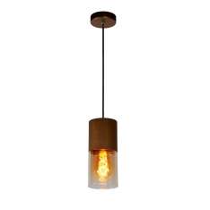 Lampa wisząca Lucide Zino 74410/01/62