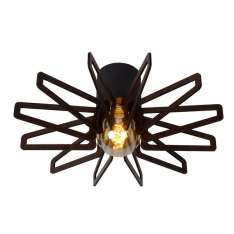 Lampa sufitowa Lucide Zidane 77184/45/30