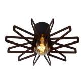 Lampa sufitowa Lucide Zidane 77184/45/30