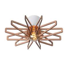Lampa sufitowa Lucide Zidane 77184/45/31
