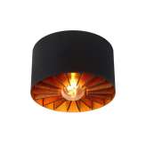 Lampa sufitowa Lucide Zidane 77185/30/30